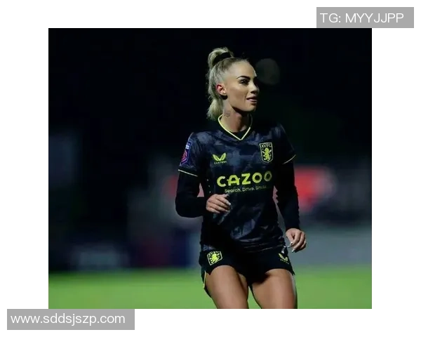 帅气足球女球星头像大全 充满活力与力量的运动风采