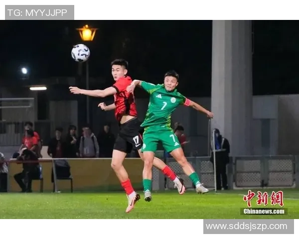 澳门足球队球星风采解析与代表性球员成就盘点 澳门足球队球星风采解析与代表性球员成就盘点