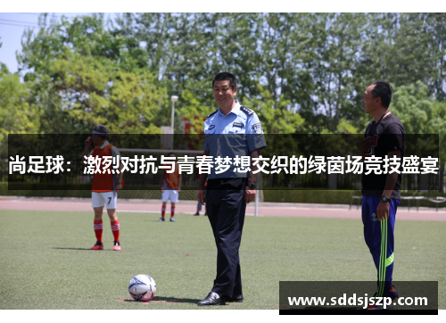 尚足球：激烈对抗与青春梦想交织的绿茵场竞技盛宴